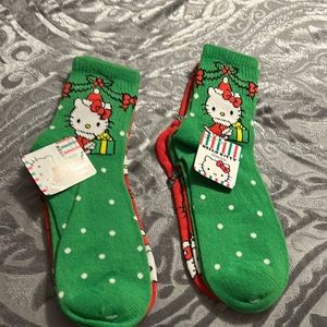 Hello kitty